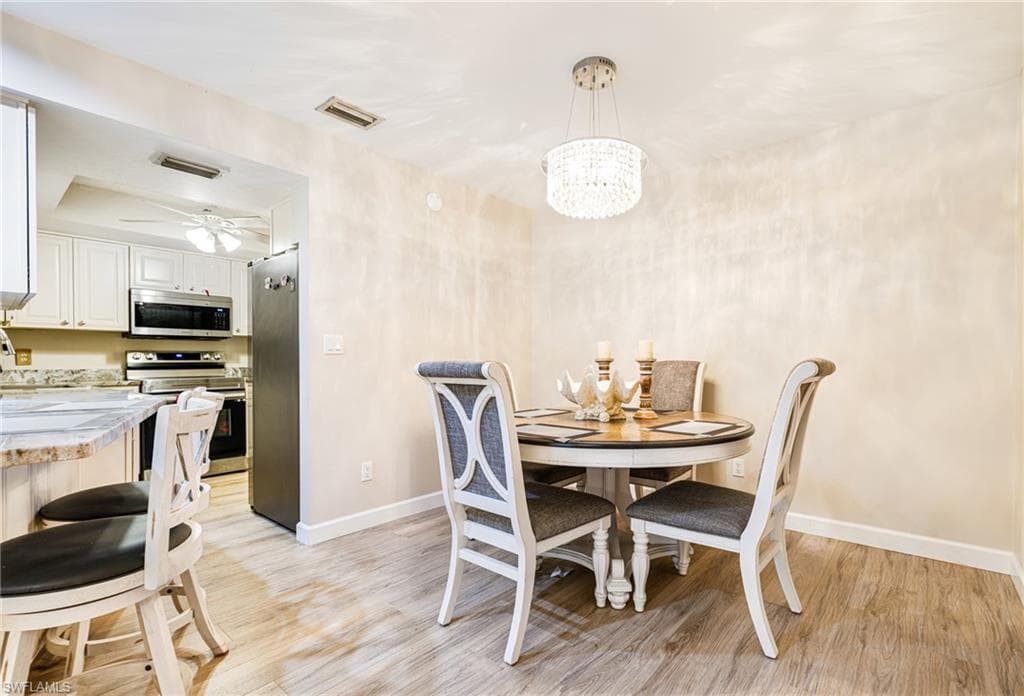 17025 Golfside CIR # 303, FORT MYERS FL 33908-13