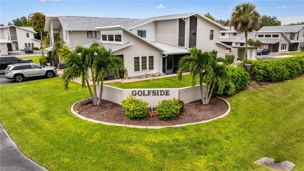 17025 Golfside CIR # 303, FORT MYERS FL 33908-36