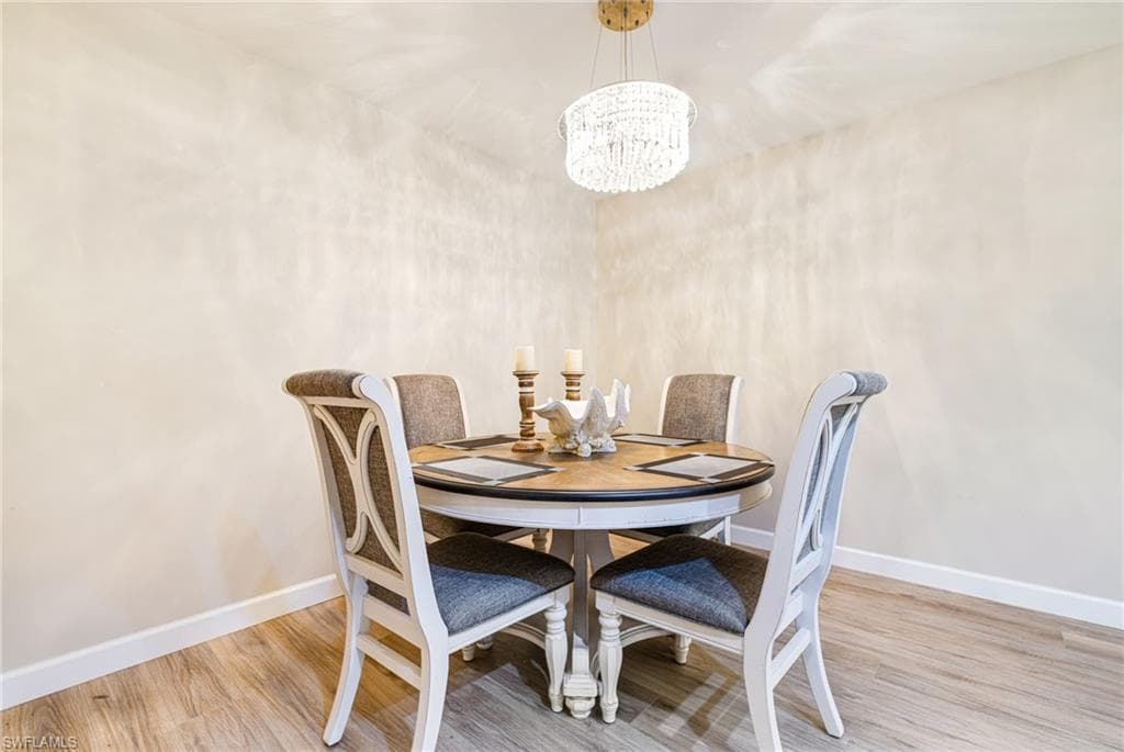 17025 Golfside CIR # 303, FORT MYERS FL 33908-14