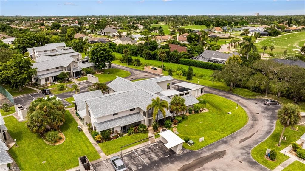 17025 Golfside CIR # 303, FORT MYERS FL 33908-34