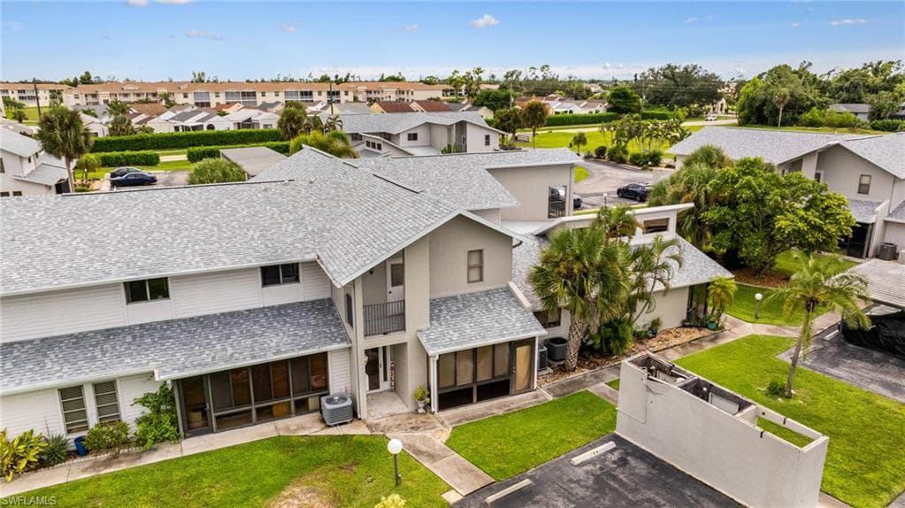 17025 Golfside CIR # 303, FORT MYERS FL 33908-30