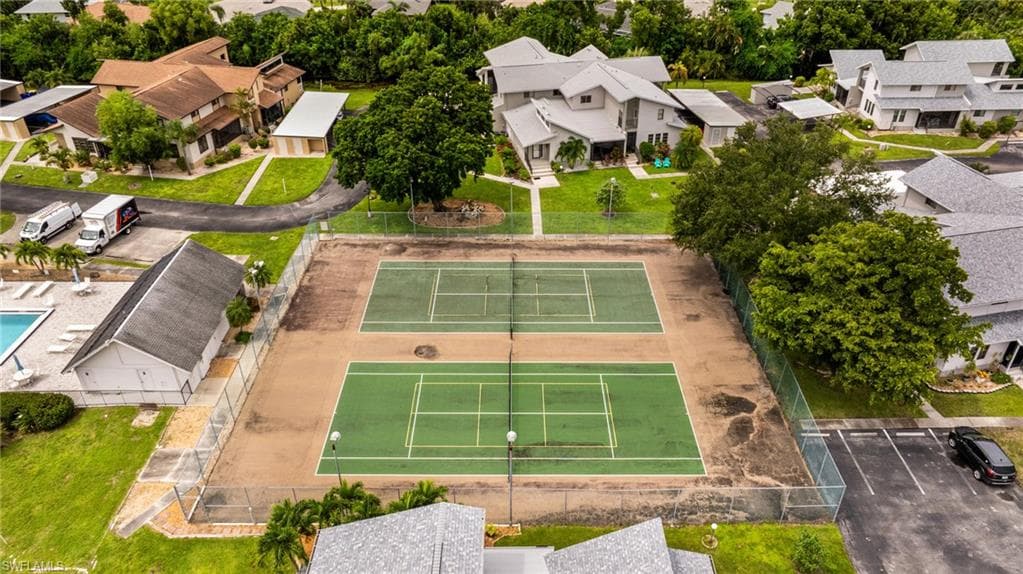 17025 Golfside CIR # 303, FORT MYERS FL 33908-38