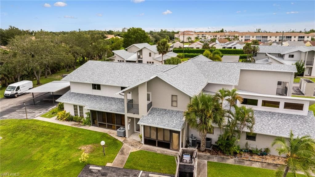 17025 Golfside CIR # 303, FORT MYERS FL 33908-28