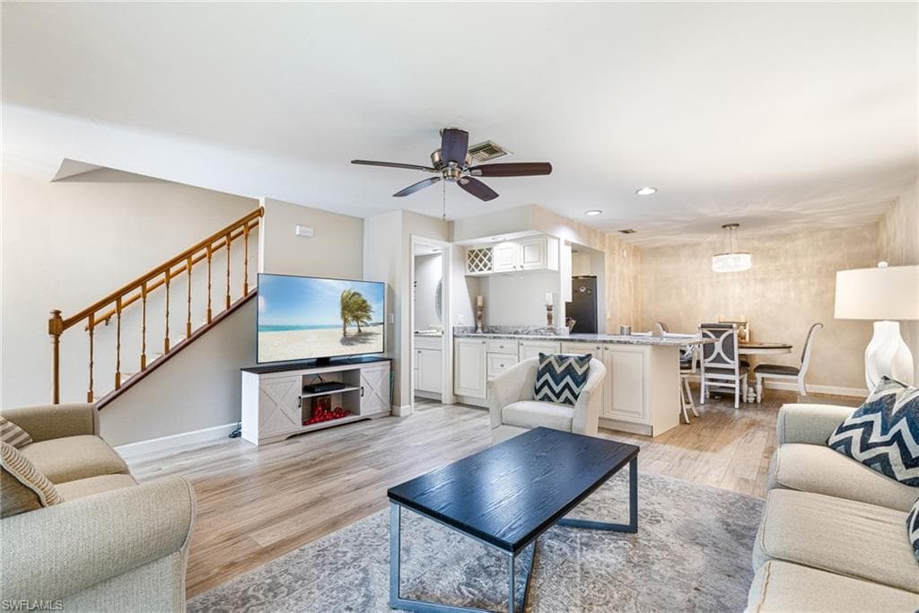 17025 Golfside CIR # 303, FORT MYERS FL 33908-3