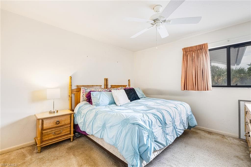 17025 Golfside CIR # 303, FORT MYERS FL 33908-20