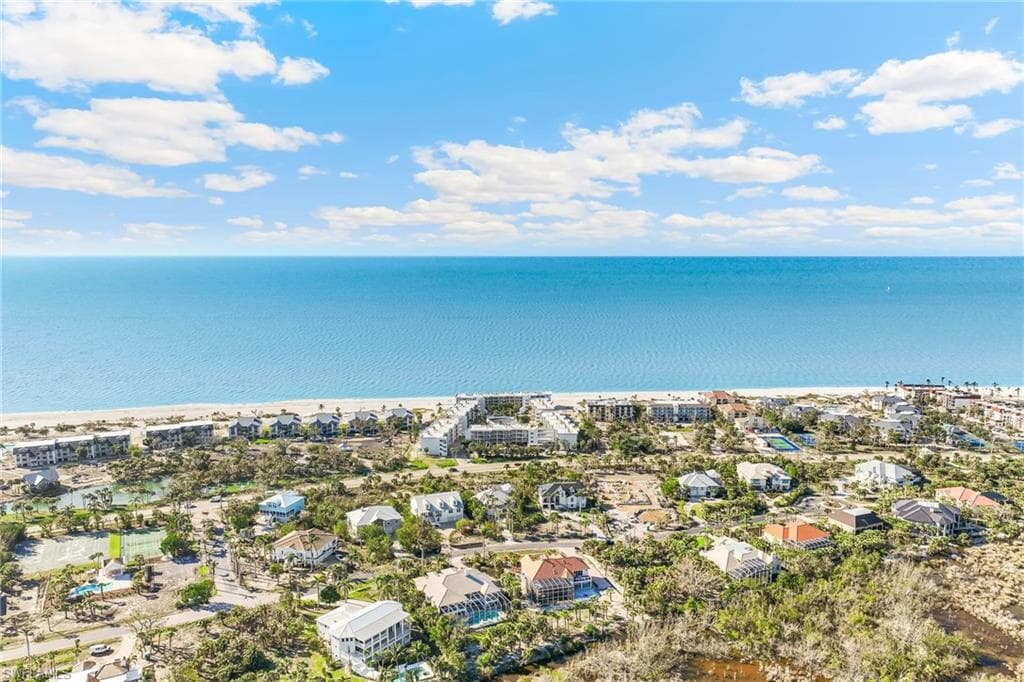 2265 W Gulf DR # 310C, SANIBEL FL 33957-22