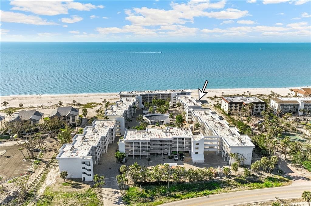 2265 W Gulf DR # 310C, SANIBEL FL 33957-1