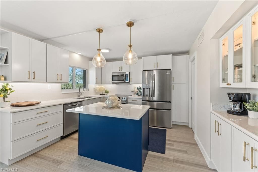 2265 W Gulf DR # 310C, SANIBEL FL 33957-5