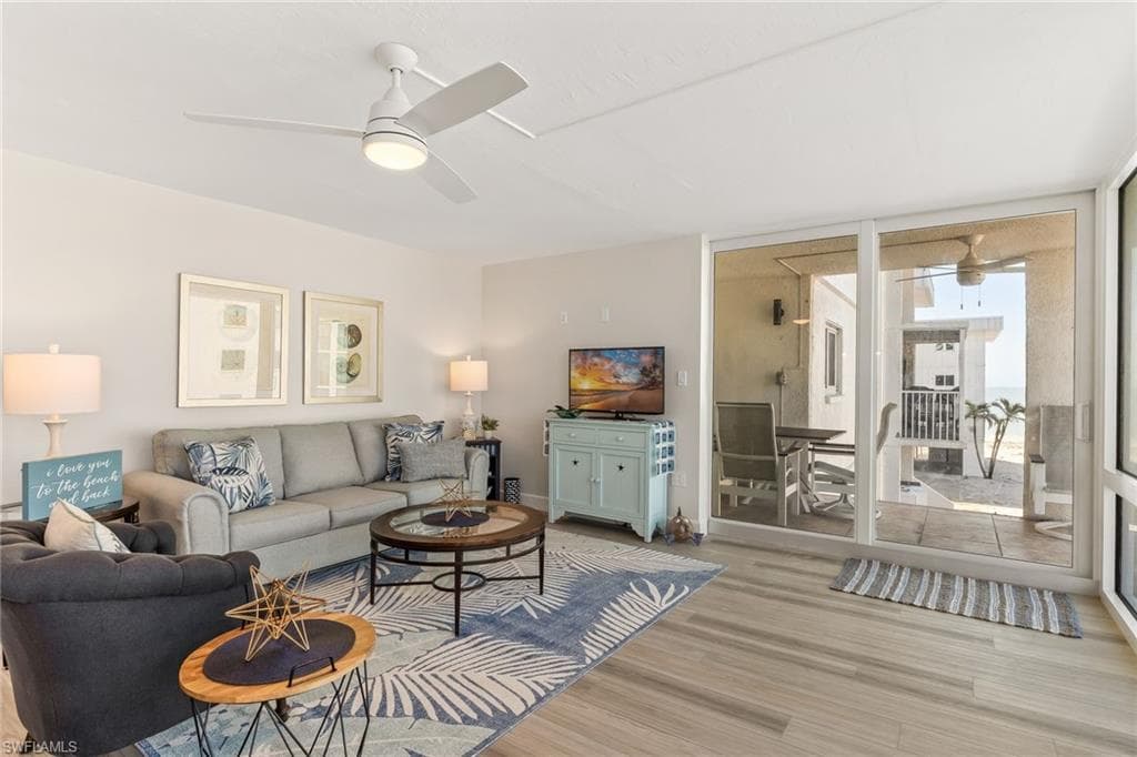 2265 W Gulf DR # 310C, SANIBEL FL 33957-12