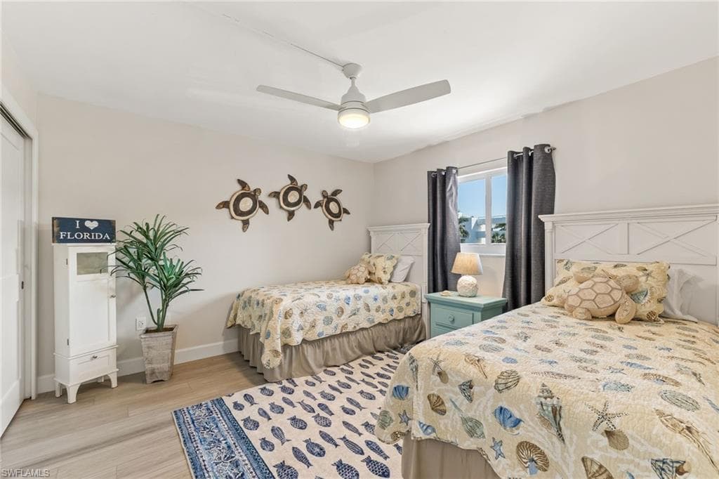 2265 W Gulf DR # 310C, SANIBEL FL 33957-16