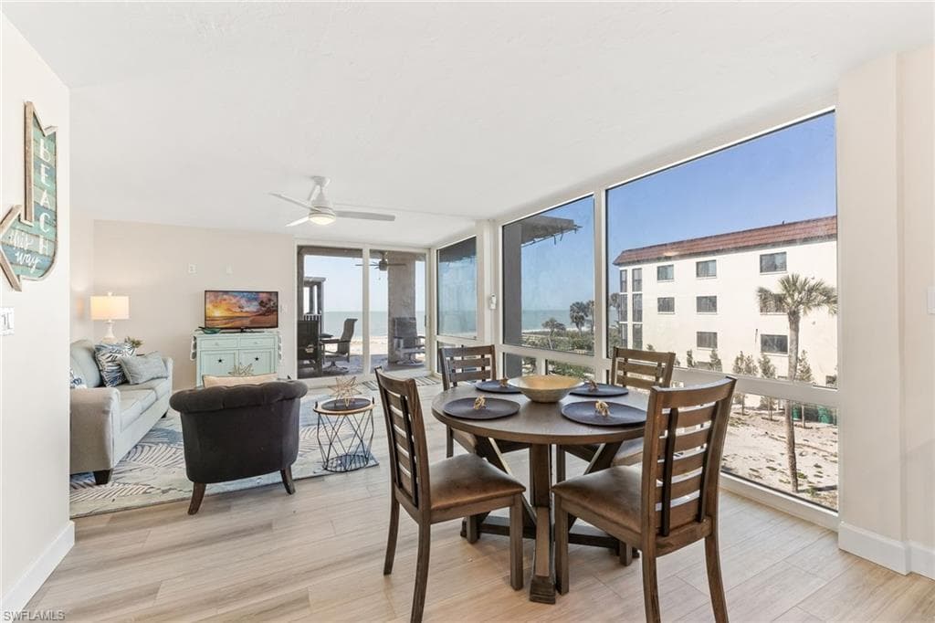 2265 W Gulf DR # 310C, SANIBEL FL 33957-11