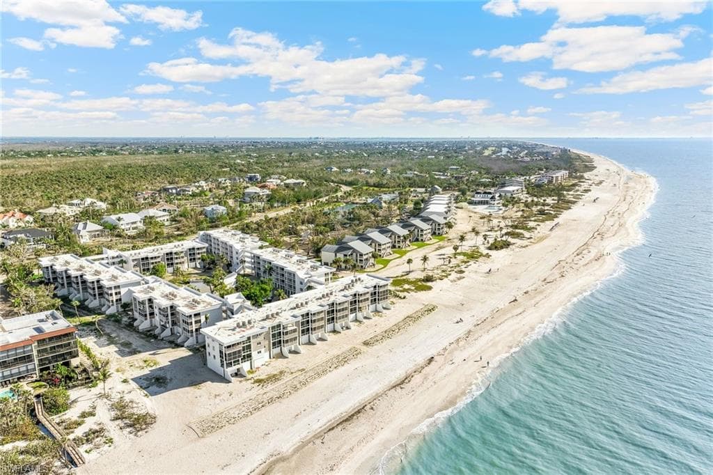 2265 W Gulf DR # 310C, SANIBEL FL 33957-21
