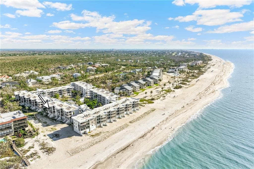 2265 W Gulf DR # 310C, SANIBEL FL 33957-19