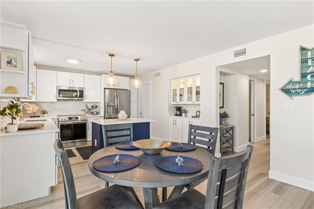 2265 W Gulf DR # 310C, SANIBEL FL 33957-8