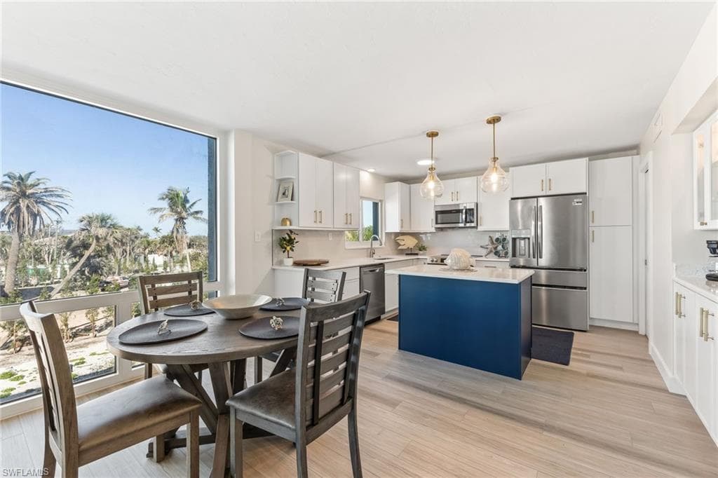 2265 W Gulf DR # 310C, SANIBEL FL 33957-9
