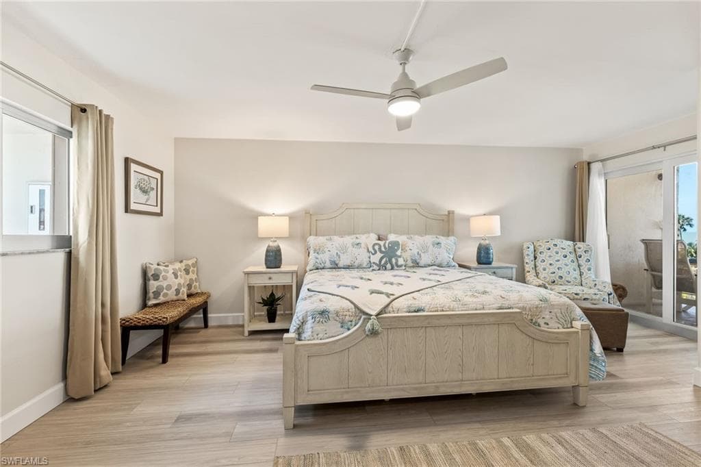 2265 W Gulf DR # 310C, SANIBEL FL 33957-14