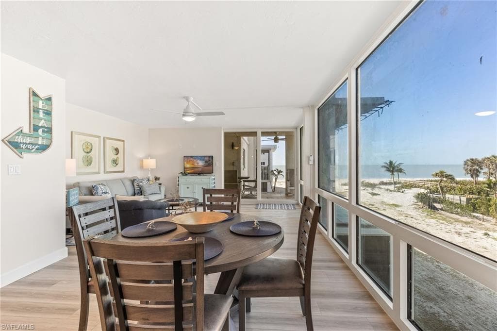 2265 W Gulf DR # 310C, SANIBEL FL 33957-10