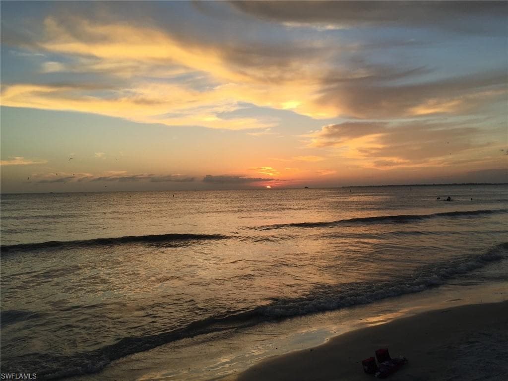 2265 W Gulf DR # 310C, SANIBEL FL 33957-24