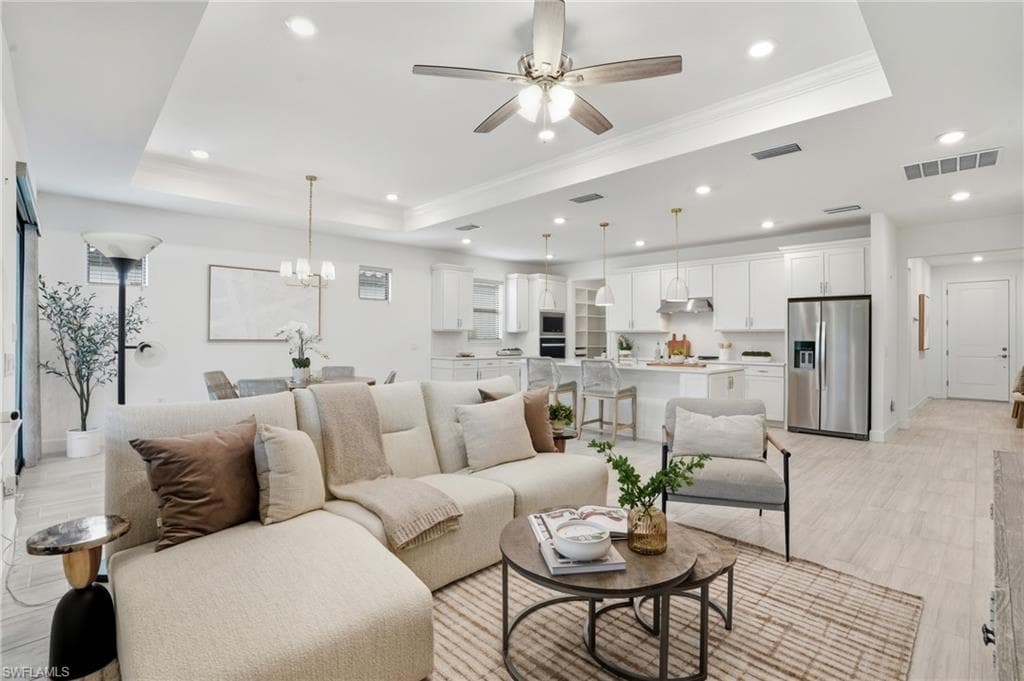 1778 Terreno BLVD, NAPLES FL 34120-6