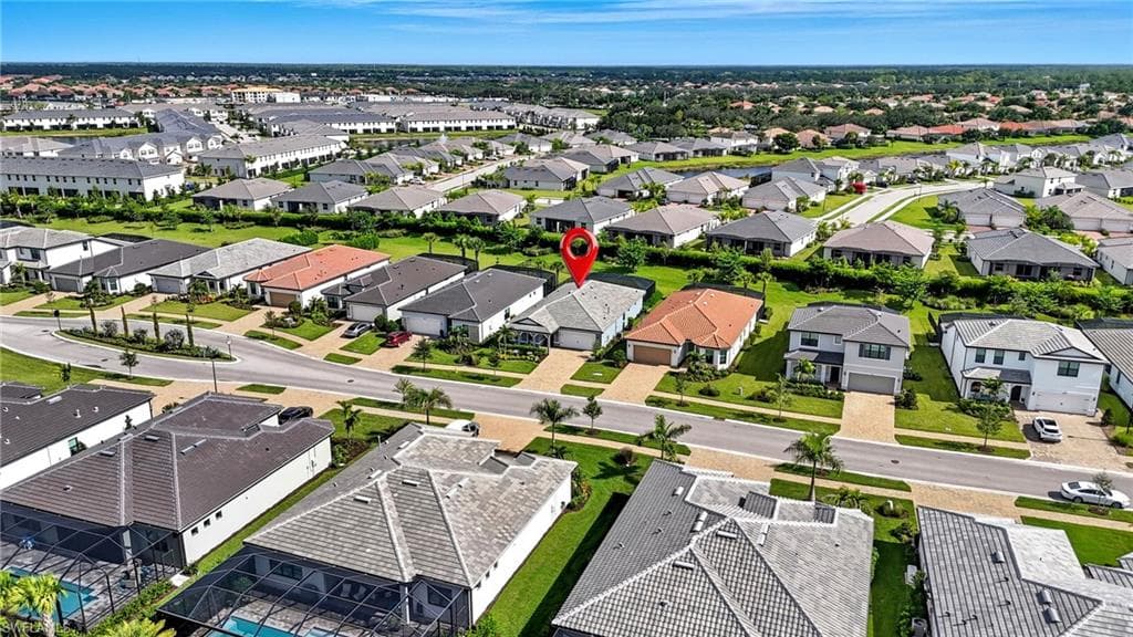 1778 Terreno BLVD, NAPLES FL 34120-4