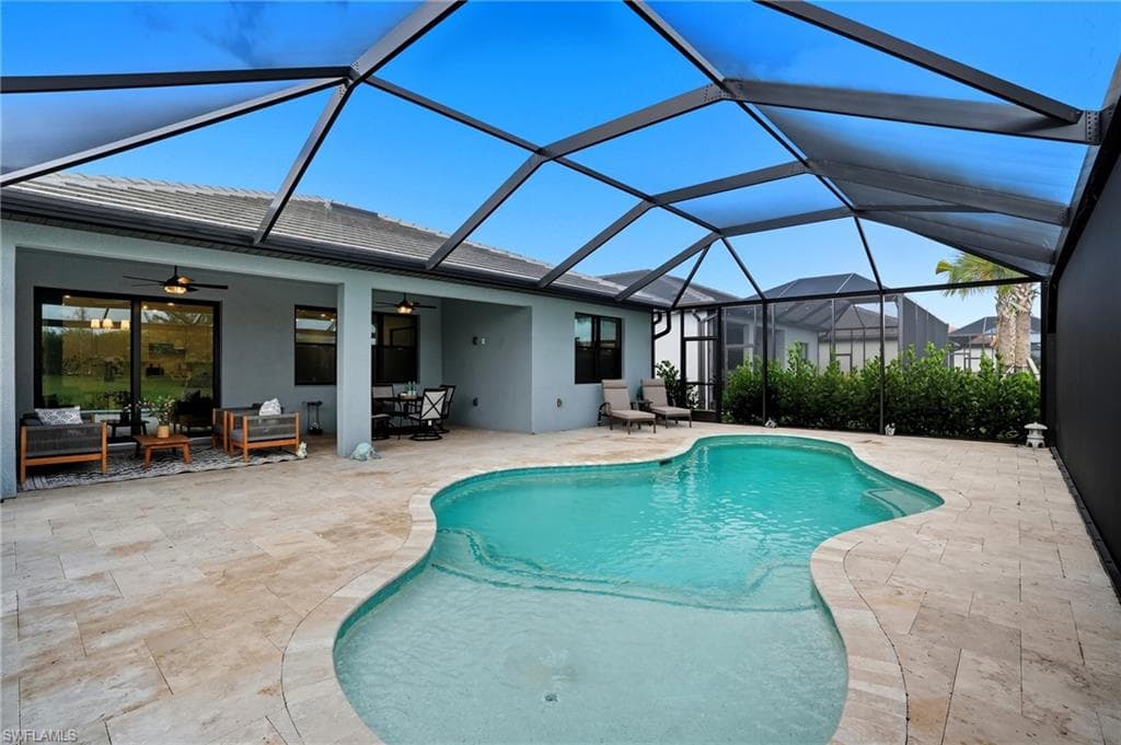 1778 Terreno BLVD, NAPLES FL 34120-33