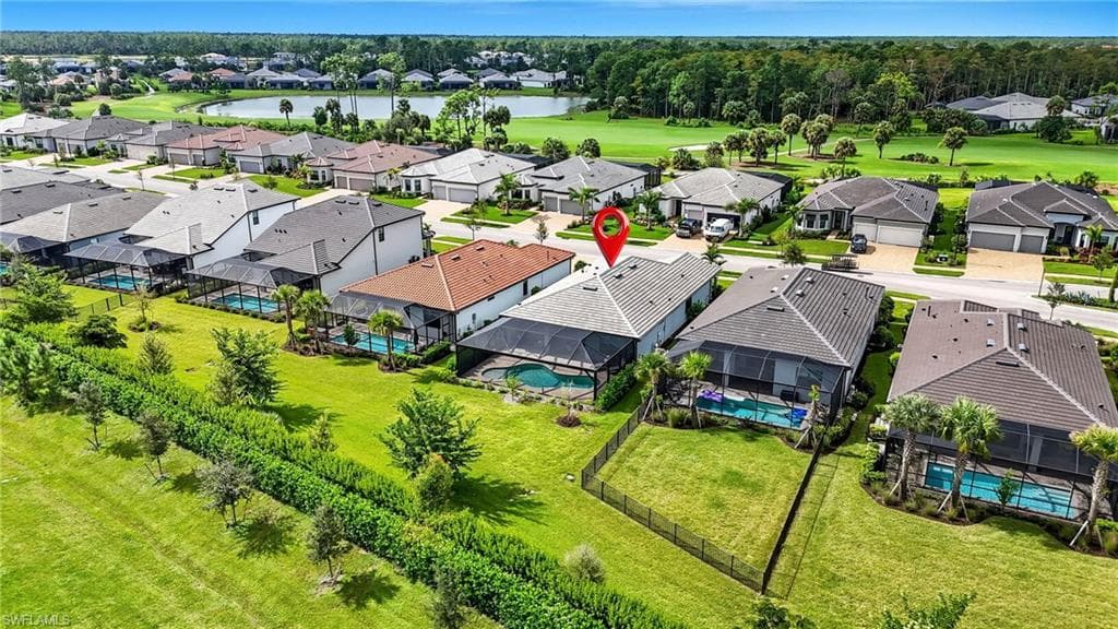 1778 Terreno BLVD, NAPLES FL 34120-38