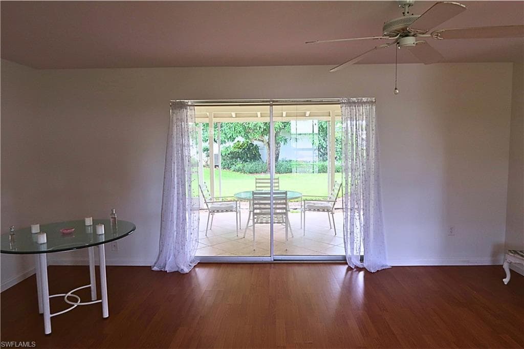 59 Hilo CT # 59, NAPLES FL 34112-2