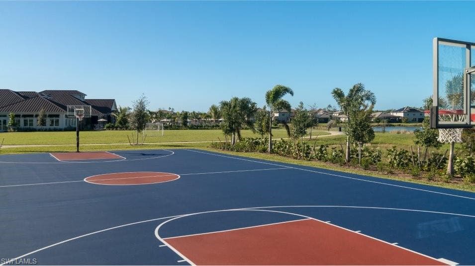 13802 Pine Lodge LN, FORT MYERS FL 33913-45