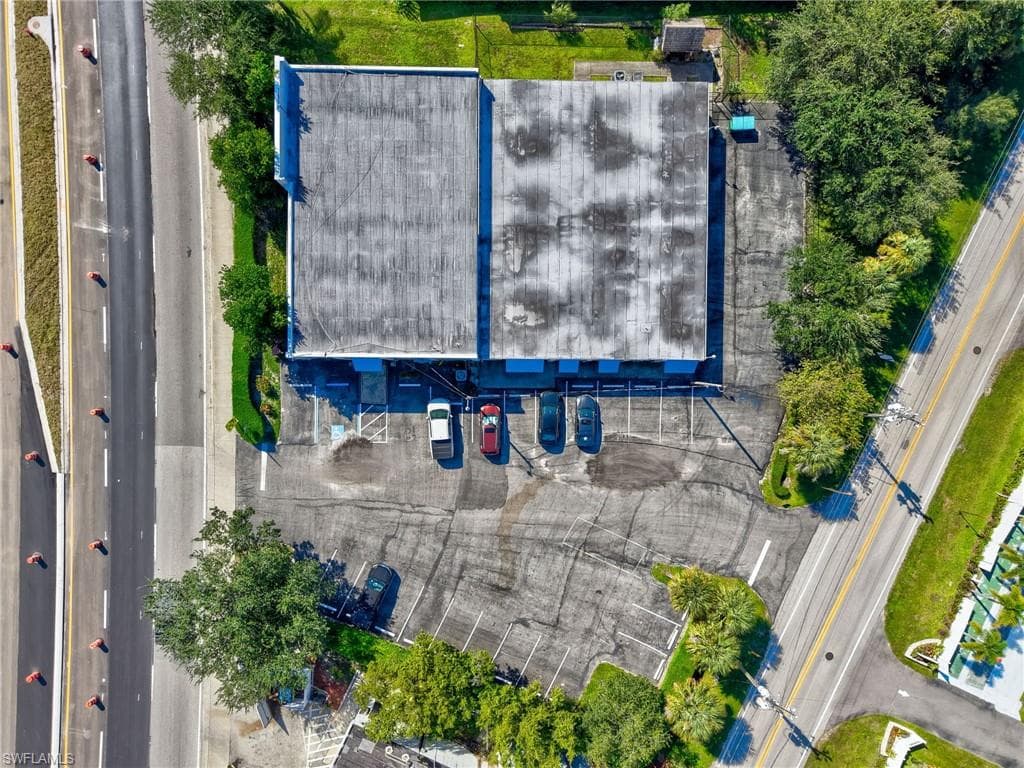 1357 N Tamiami TRL, NORTH FORT MYERS FL 33903-6