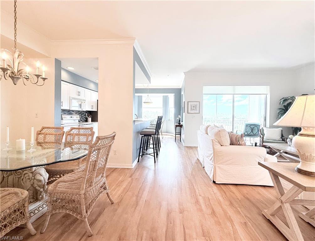 7515 Stoneybrook DR # 846, NAPLES FL 34112-1