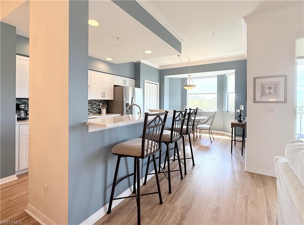7515 Stoneybrook DR # 846, NAPLES FL 34112-5