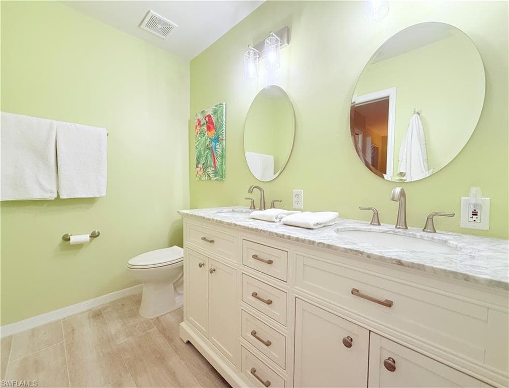 7515 Stoneybrook DR # 846, NAPLES FL 34112-12