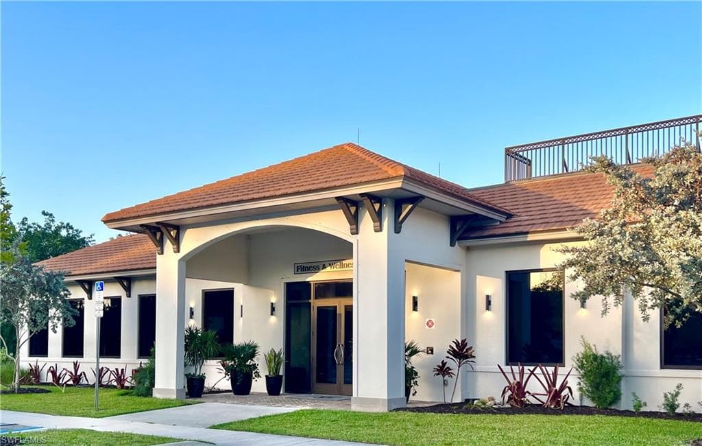 7515 Stoneybrook DR # 846, NAPLES FL 34112-25