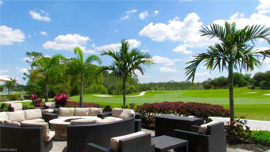 7515 Stoneybrook DR # 846, NAPLES FL 34112-21