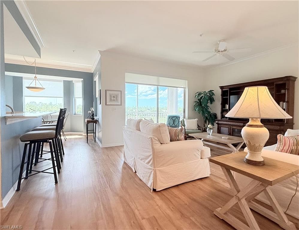 7515 Stoneybrook DR # 846, NAPLES FL 34112-2