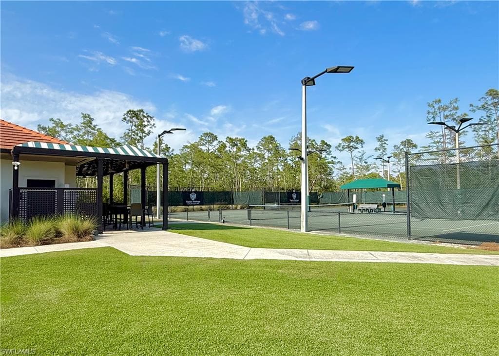 7515 Stoneybrook DR # 846, NAPLES FL 34112-31