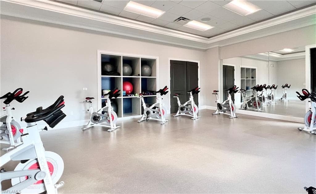 7515 Stoneybrook DR # 846, NAPLES FL 34112-27