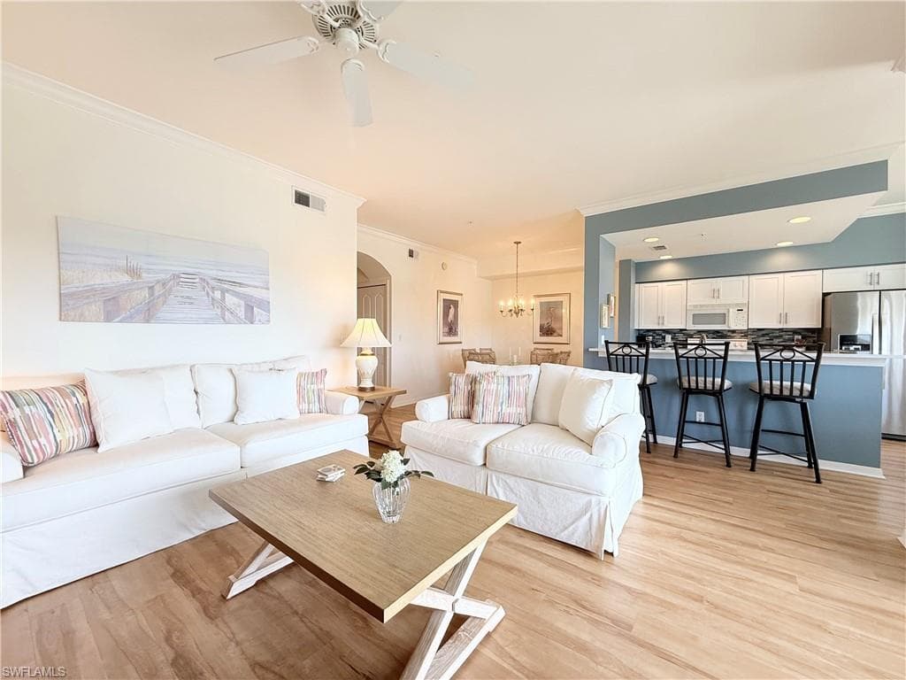 7515 Stoneybrook DR # 846, NAPLES FL 34112-4