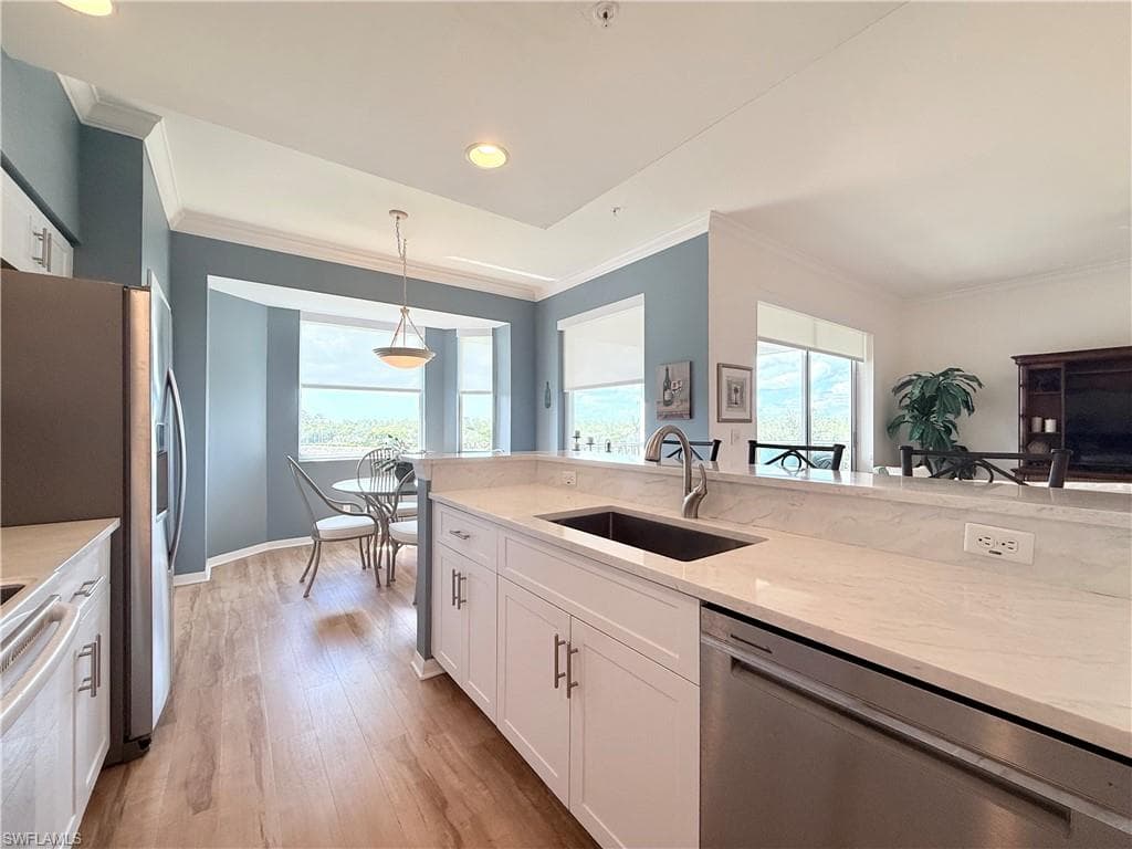 7515 Stoneybrook DR # 846, NAPLES FL 34112-8