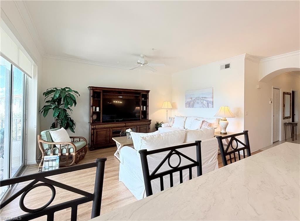 7515 Stoneybrook DR # 846, NAPLES FL 34112-9
