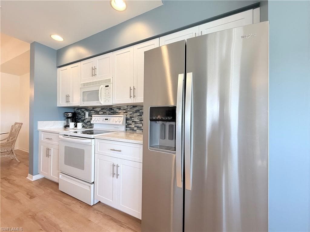 7515 Stoneybrook DR # 846, NAPLES FL 34112-7