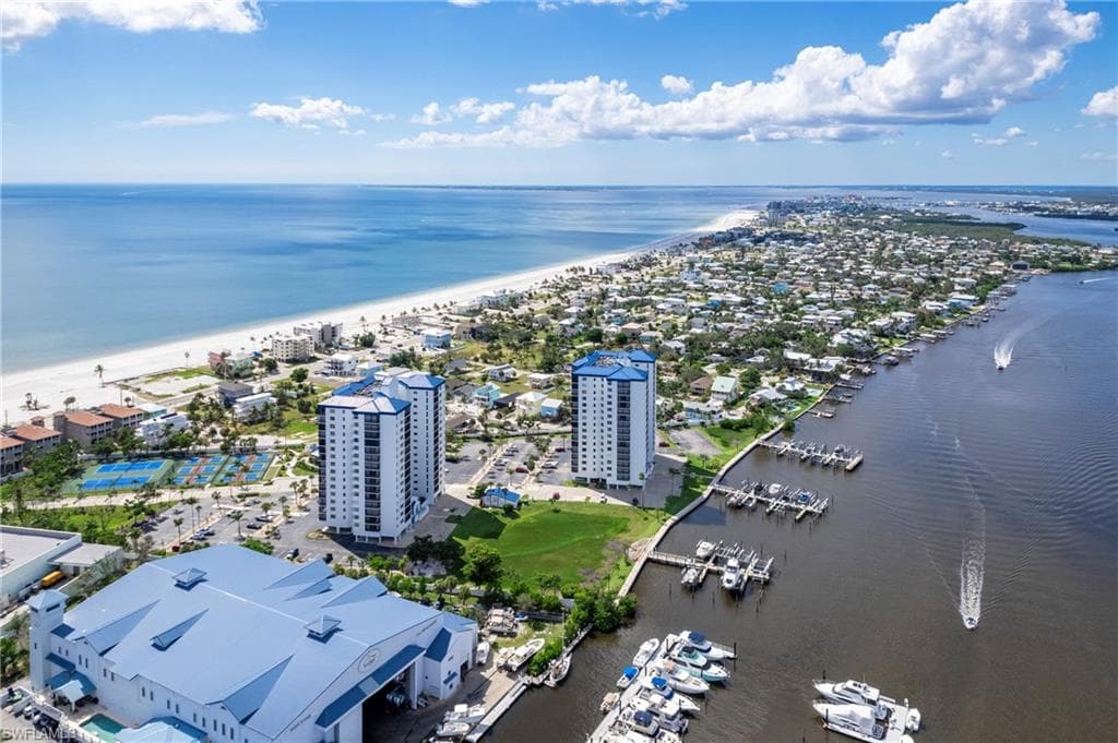 4745 Estero BLVD # 104, FORT MYERS BEACH FL 33931-11