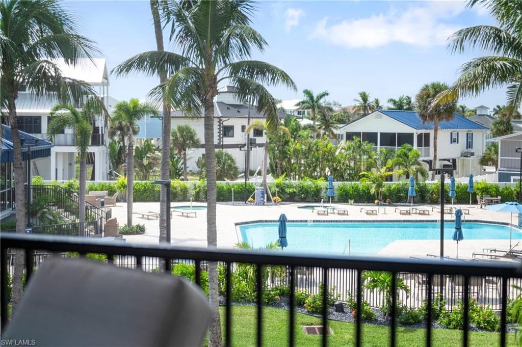 4745 Estero BLVD # 104, FORT MYERS BEACH FL 33931-10
