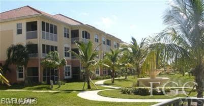 1137 Van Loon Commons CIR # 203, CAPE CORAL FL 33909-5