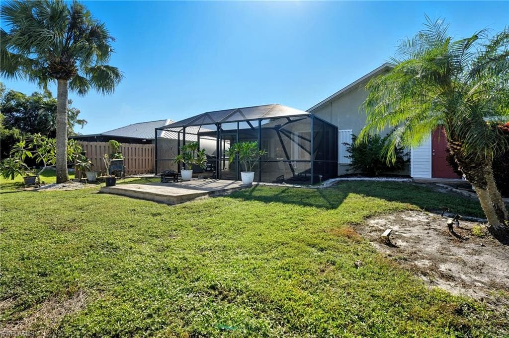 3626 Kent DR, NAPLES FL 34112-26