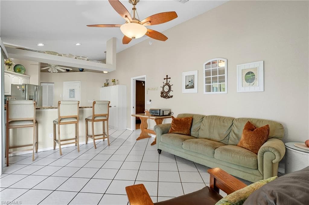 3626 Kent DR, NAPLES FL 34112-11