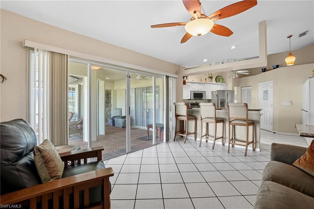 3626 Kent DR, NAPLES FL 34112-10