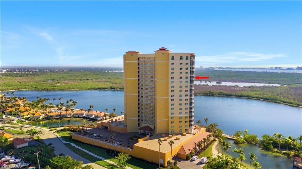 12701 Mastique Beach BLVD # 1601, FORT MYERS FL 33908-32