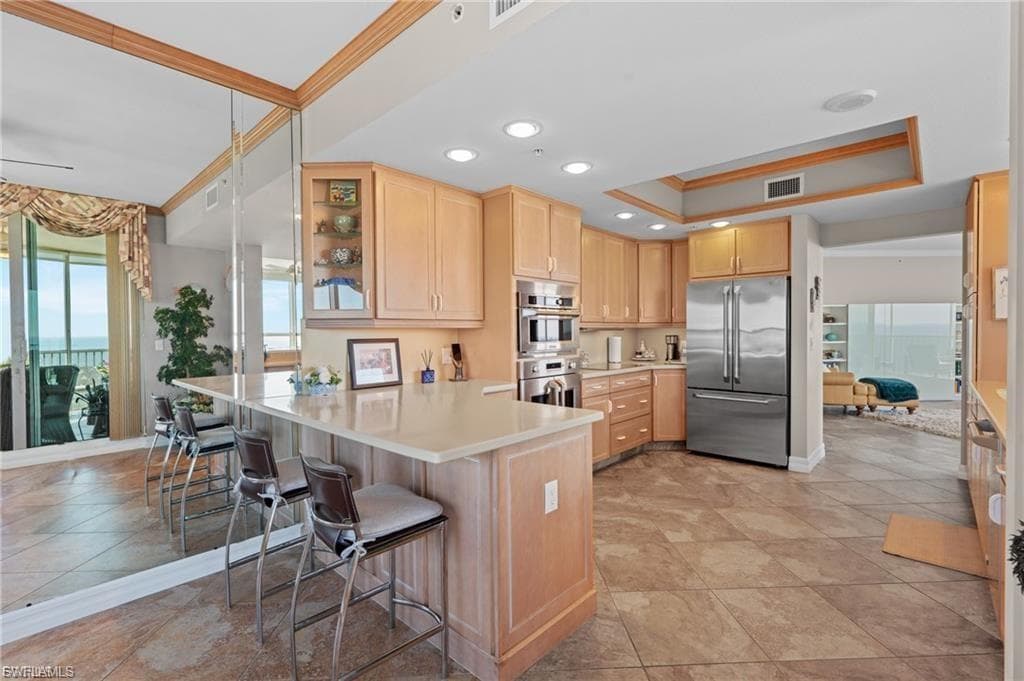 12701 Mastique Beach BLVD # 1601, FORT MYERS FL 33908-10