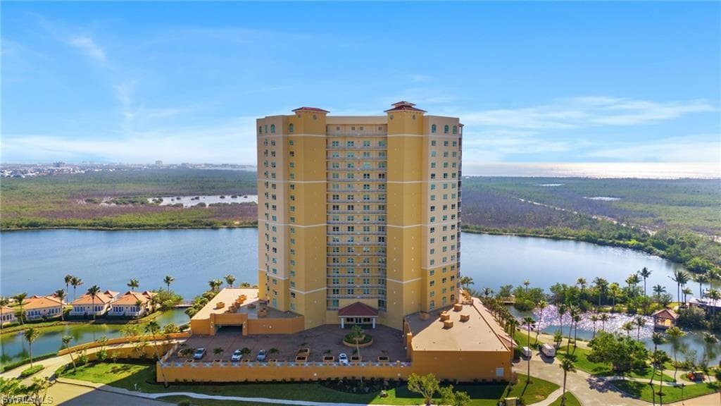 12701 Mastique Beach BLVD # 1601, FORT MYERS FL 33908-3